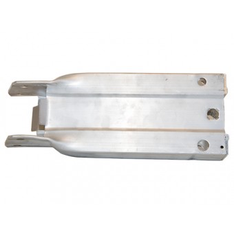 Tampon Demir Ayağı C207 Ön Sağ 2009-15